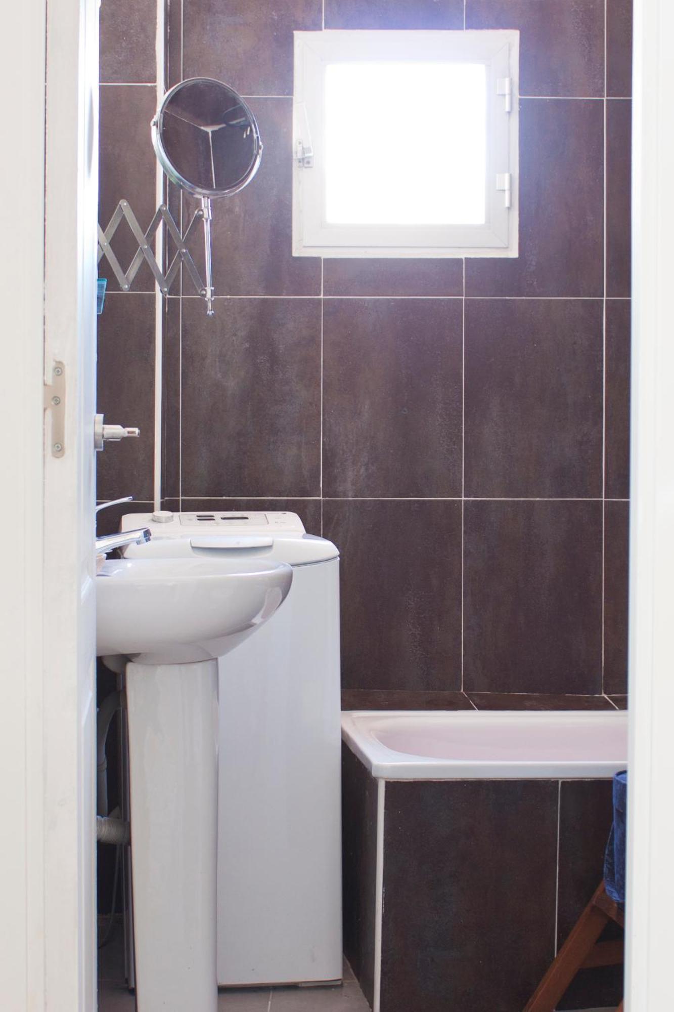Apartamentos Malaga Centro Hernan Ruiz De 4 A 8 Personas ภายนอก รูปภาพ