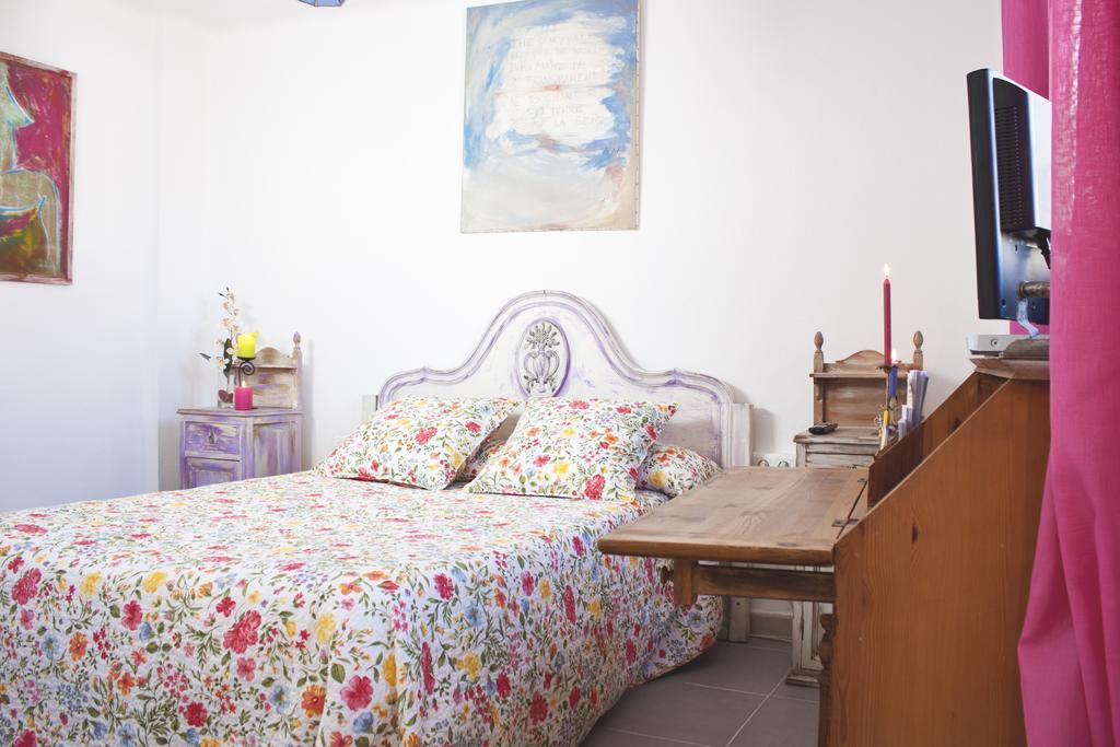 Apartamentos Malaga Centro Hernan Ruiz De 4 A 8 Personas ภายนอก รูปภาพ