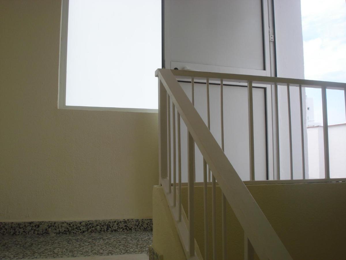 Apartamentos Malaga Centro Hernan Ruiz De 4 A 8 Personas ห้อง รูปภาพ